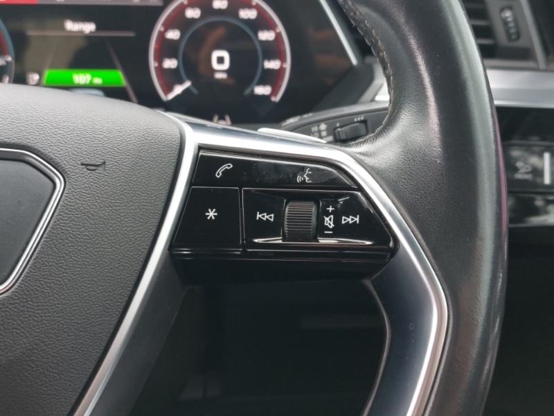 Used Audi e-tron 2021 for sale - 77797443: Photo 14