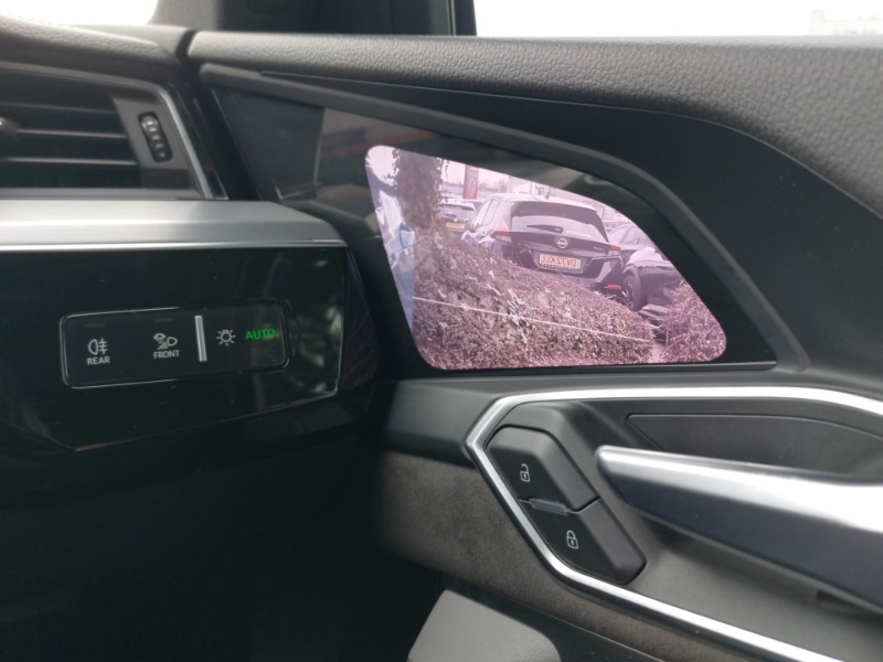 Used Audi e-tron 2021 for sale - 77797443: Photo 16