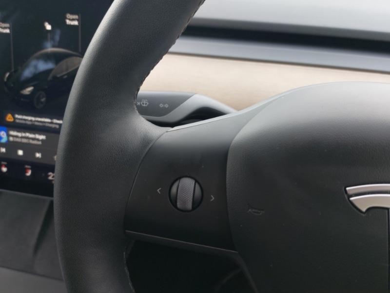 Used Tesla Model 3 2021 for sale - 77251789: Photo 13