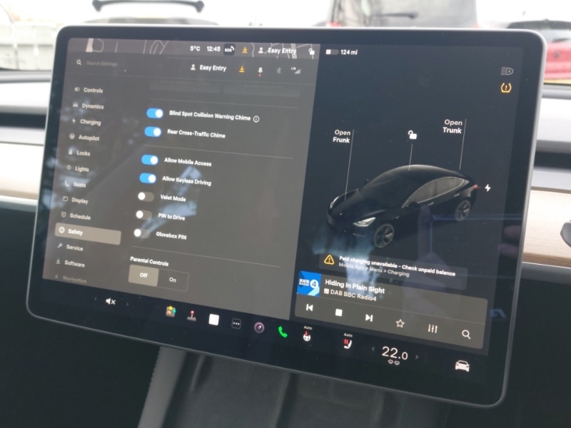 Used Tesla Model 3 2021 for sale - 77251789: Photo 16