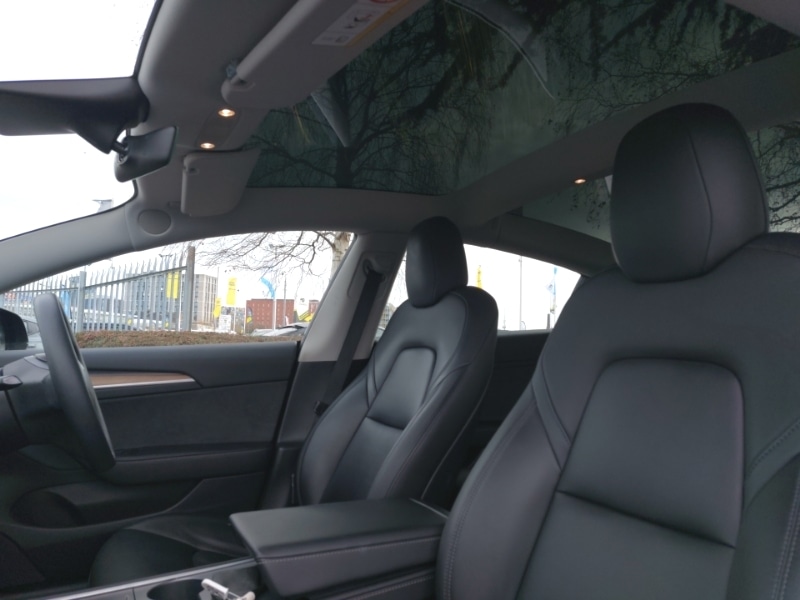 Used Tesla Model 3 2021 for sale - 77251789: Photo 18