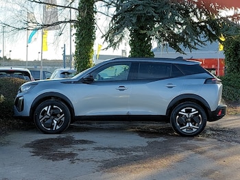 Used Peugeot 2008 2024 for sale - 78638734: Photo