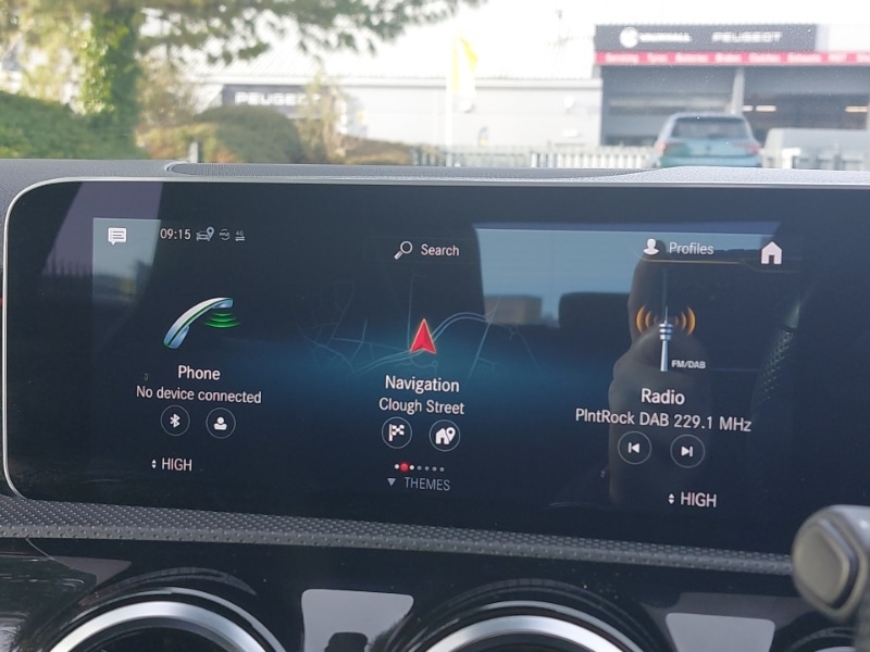 Used Mercedes-Benz A-Class 2018 for sale - 76548866: Photo 10