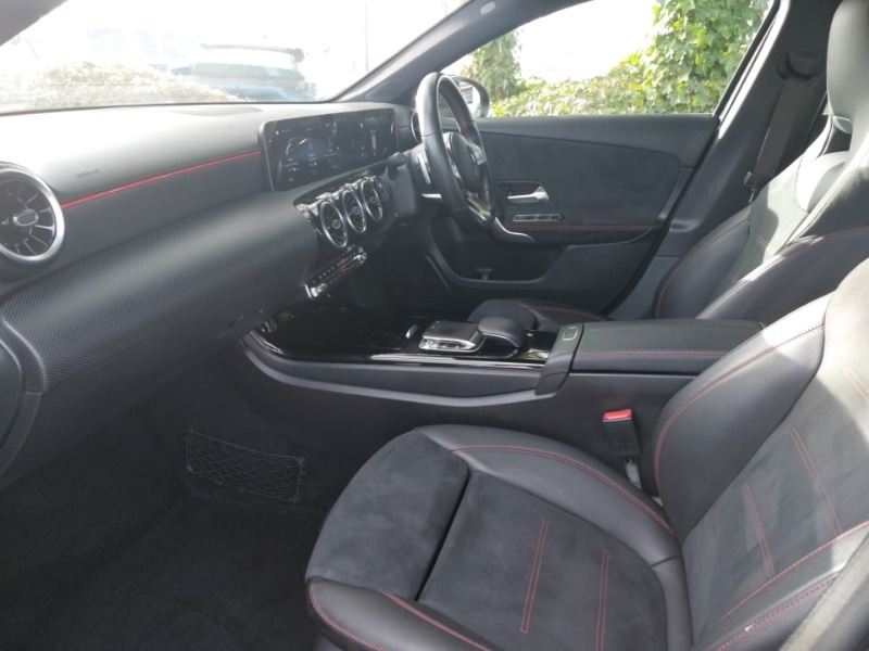 Used Mercedes-Benz A-Class 2018 for sale - 76548866: Photo 5