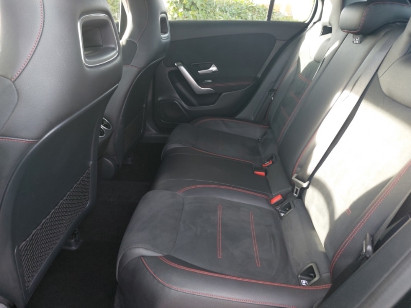 Used Mercedes-Benz A-Class 2018 for sale - 76548866: Photo 6