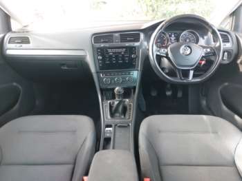 Used Volkswagen Golf 2019 for sale - 74248583: Photo