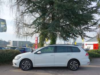 Used Volkswagen Golf 2019 for sale - 74248583: Photo
