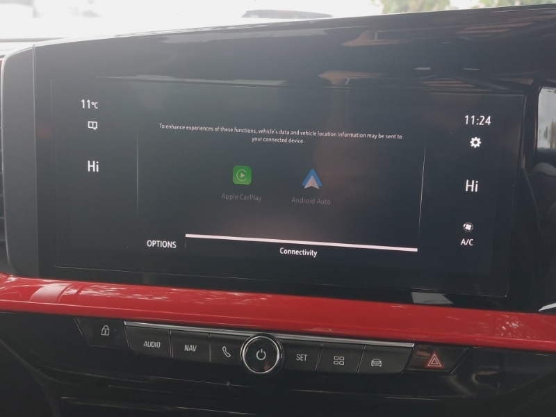 Used Vauxhall Mokka 2022 for sale - 77822814: Photo 10