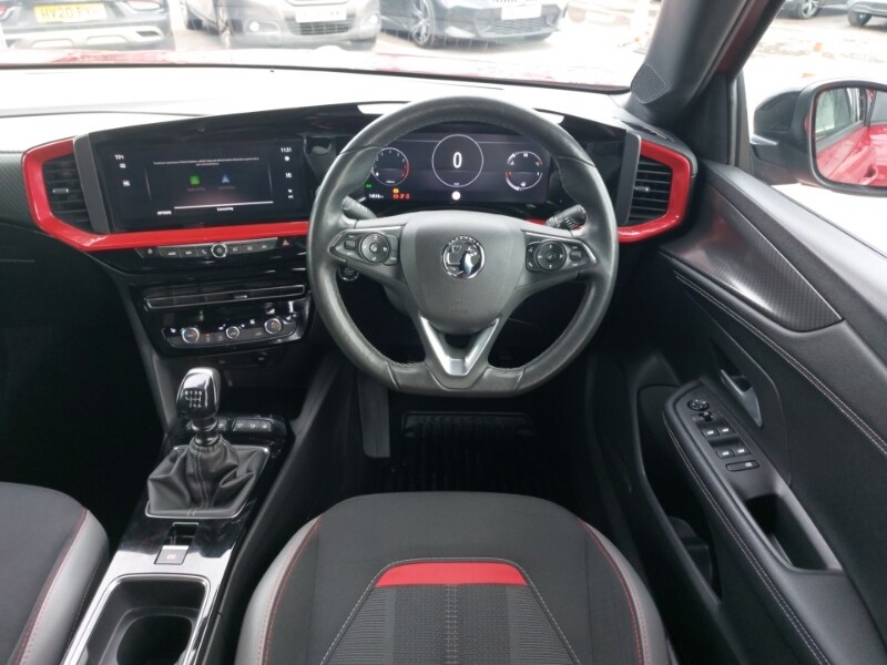 Used Vauxhall Mokka 2022 for sale - 77822814: Photo 12