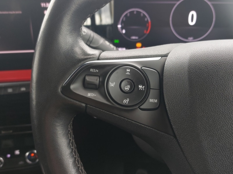 Used Vauxhall Mokka 2022 for sale - 77822814: Photo 13