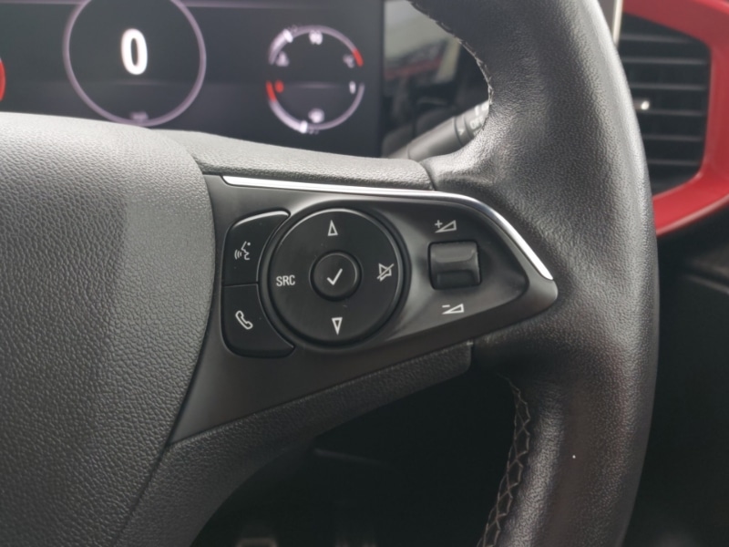 Used Vauxhall Mokka 2022 for sale - 77822814: Photo 14