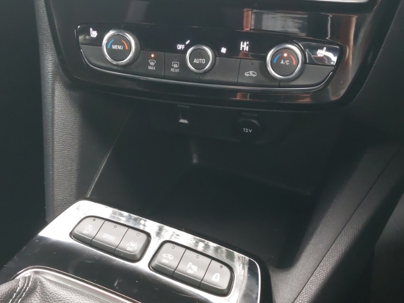 Used Vauxhall Mokka 2022 for sale - 77822814: Photo 16