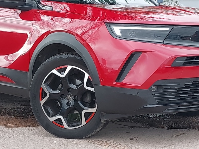 Used Vauxhall Mokka 2022 for sale - 77822814: Photo 9