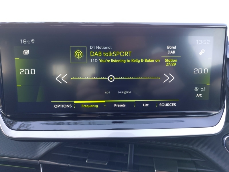 Used Peugeot 208 2023 for sale - 77992429: Photo 12