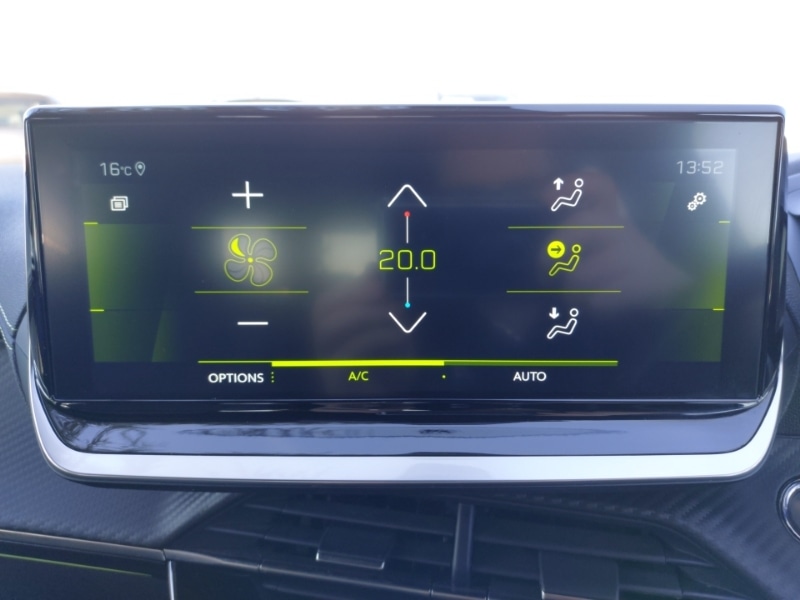 Used Peugeot 208 2023 for sale - 77992429: Photo 13