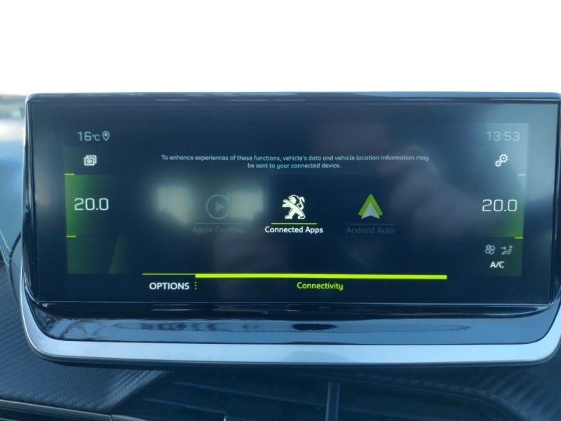 Used Peugeot 208 2023 for sale - 77992429: Photo 14