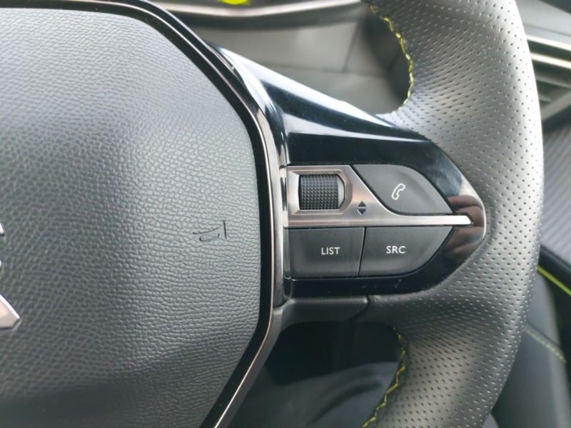 Used Peugeot 208 2023 for sale - 77992429: Photo 18