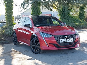 Peugeot 208 feature image