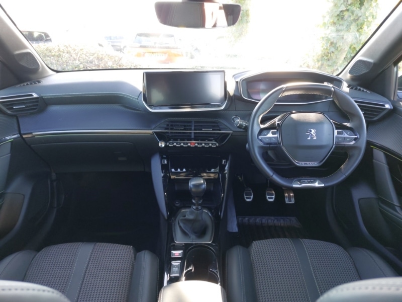 Used Peugeot 208 2023 for sale - 77992429: Photo 2