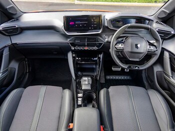 Used Peugeot 208 2026 for sale - 77751744: Photo