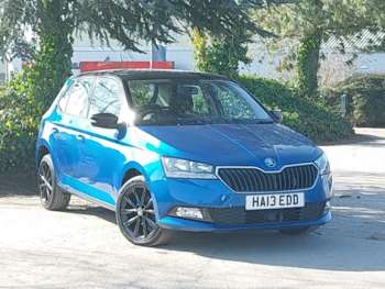 2018 - 1.0 TSI Colour Edition 5dr