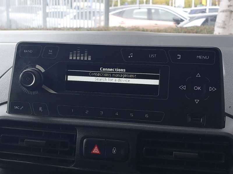 Used Vauxhall Combo 2020 for sale - 76325732: Photo 10