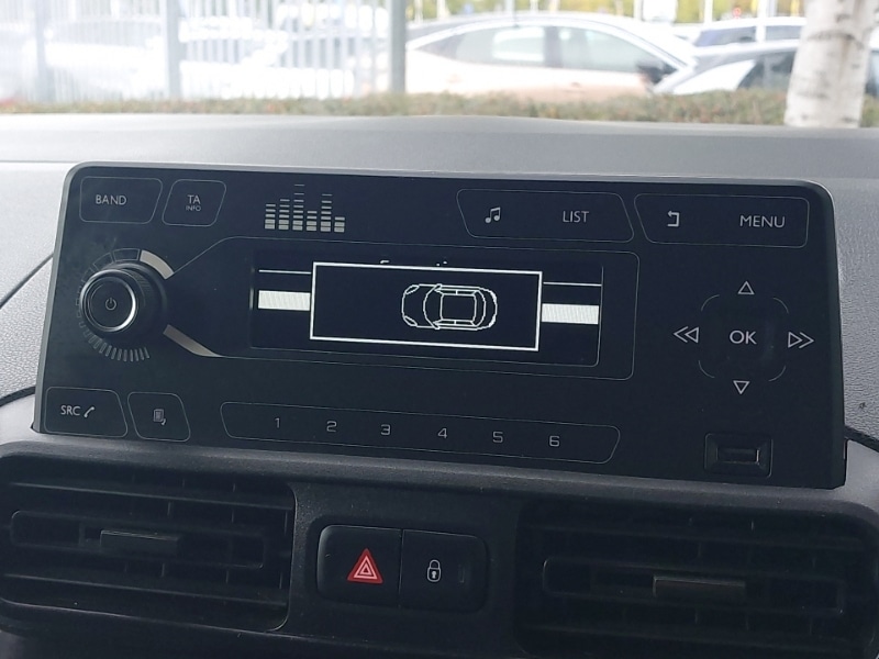 Used Vauxhall Combo 2020 for sale - 76325732: Photo 11