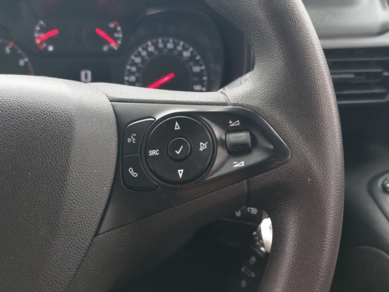 Used Vauxhall Combo 2020 for sale - 76325732: Photo 14