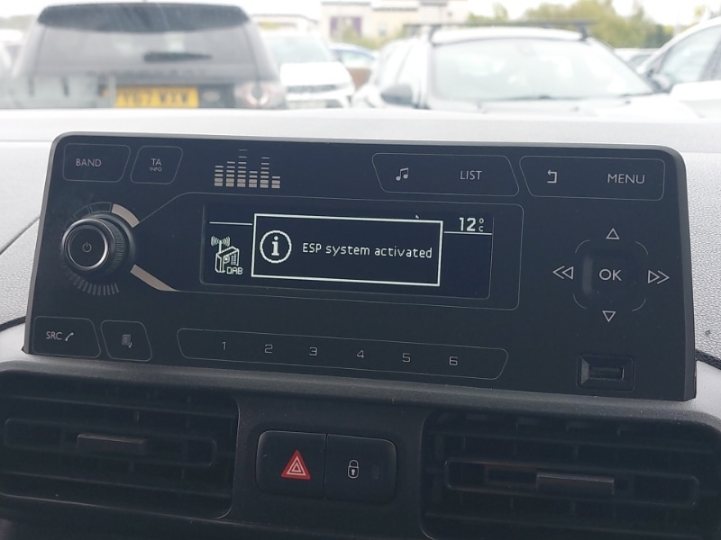 Used Vauxhall Combo 2020 for sale - 76325732: Photo 16