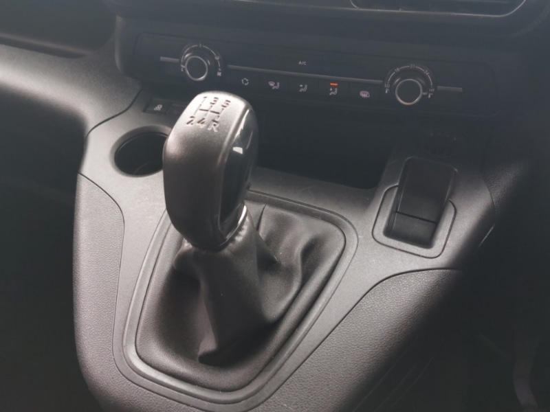 Used Vauxhall Combo 2020 for sale - 76325732: Photo 18