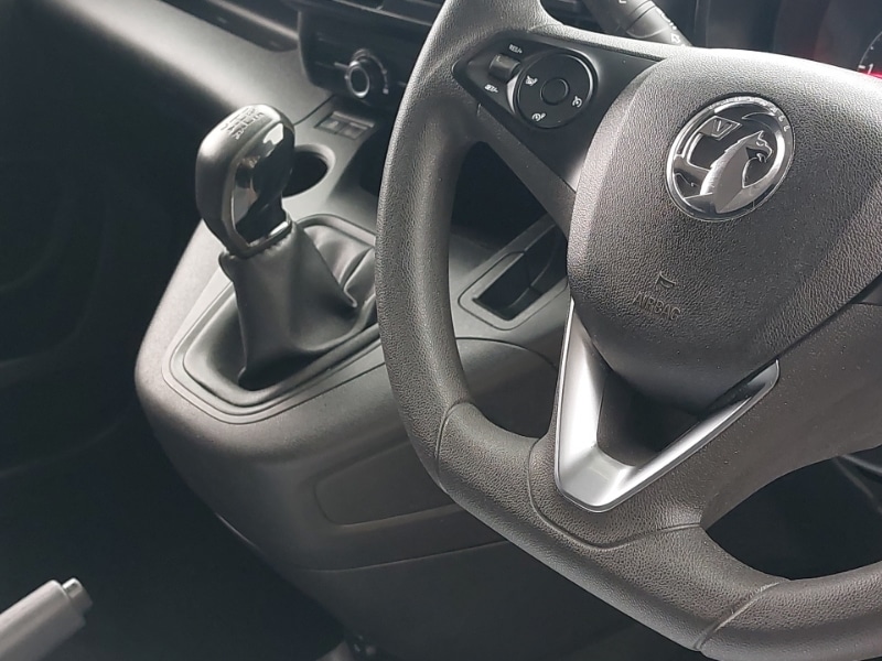 Used Vauxhall Combo 2020 for sale - 76325732: Photo 19
