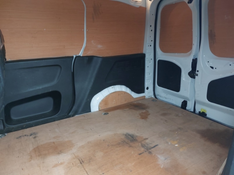 Used Vauxhall Combo 2020 for sale - 76325732: Photo 6