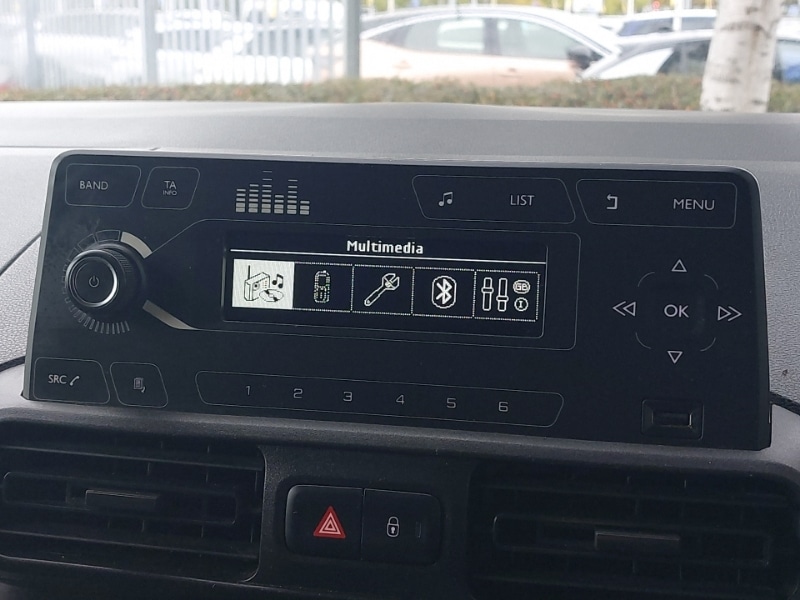 Used Vauxhall Combo 2020 for sale - 76325732: Photo 7