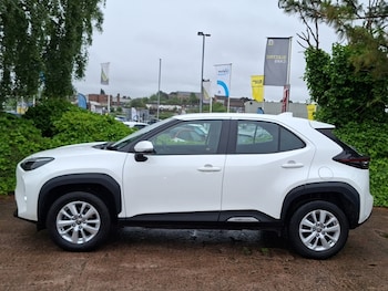 Used Toyota Yaris Cross 2023 for sale - 78872336: Photo
