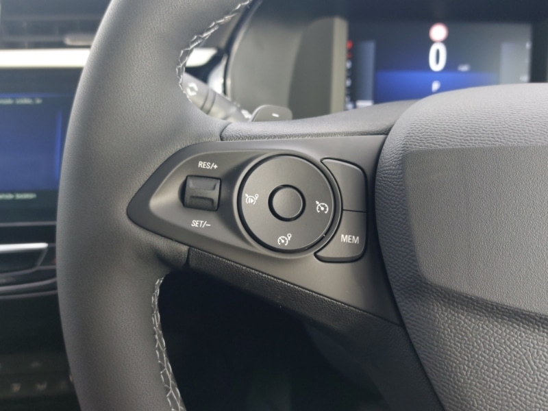 Used Vauxhall Corsa 2025 for sale - 78113555: Photo 13