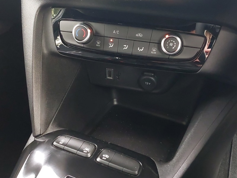 Used Vauxhall Corsa 2025 for sale - 78113555: Photo 16