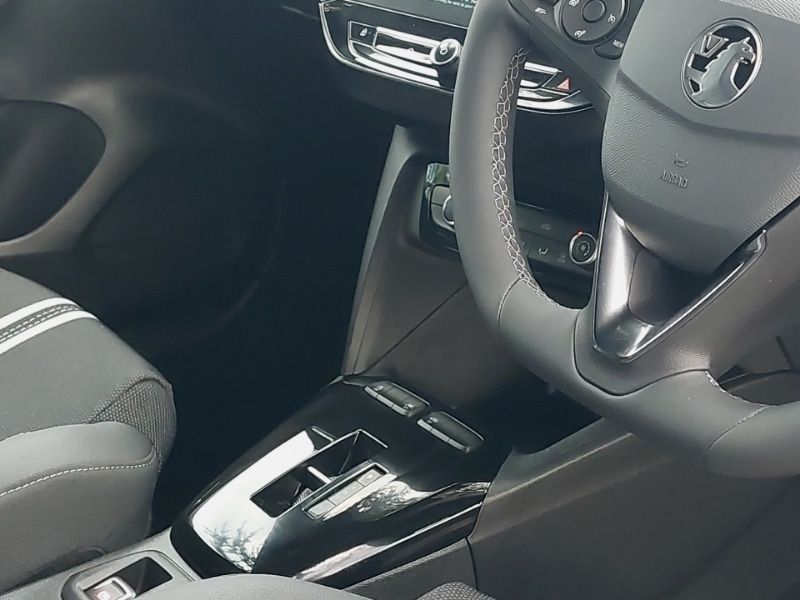 Used Vauxhall Corsa 2025 for sale - 78113555: Photo 19