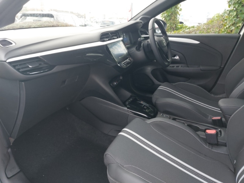 Used Vauxhall Corsa 2025 for sale - 78113555: Photo 5