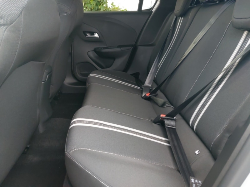 Used Vauxhall Corsa 2025 for sale - 78113555: Photo 6