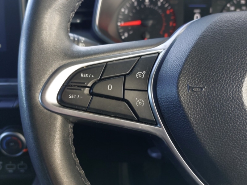 Used Renault Clio 2021 for sale - 77837876: Photo 13