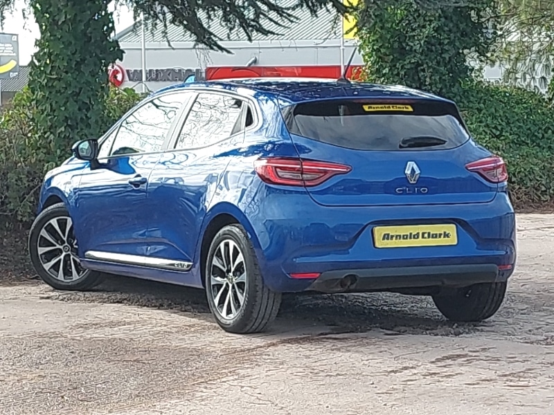 Used Renault Clio 2021 for sale - 77837876: Photo 3