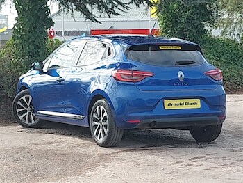 Used Renault Clio 2021 for sale - 77837876: Photo