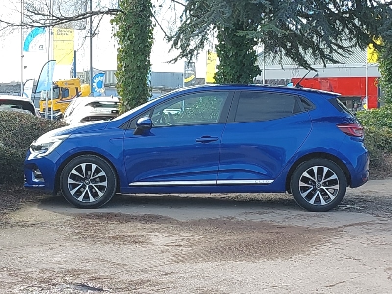 Used Renault Clio 2021 for sale - 77837876: Photo 4