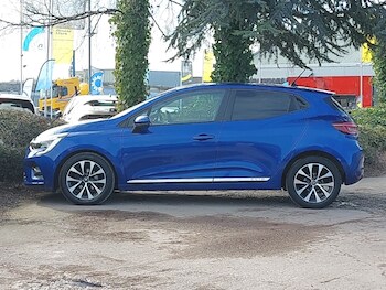 Used Renault Clio 2021 for sale - 77837876: Photo