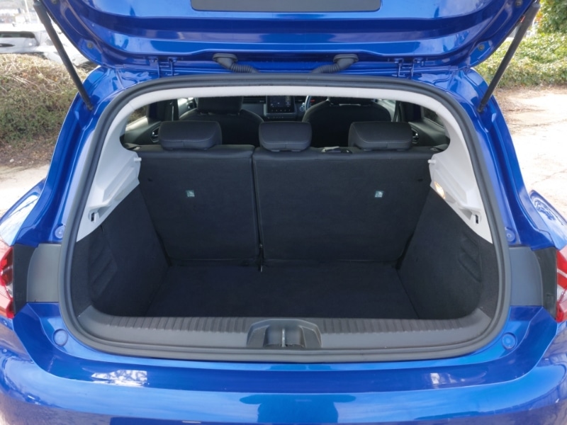 Used Renault Clio 2021 for sale - 77837876: Photo 8