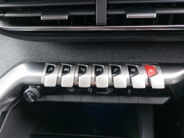 Used Peugeot 3008 2022 for sale - 75640547: Photo 16
