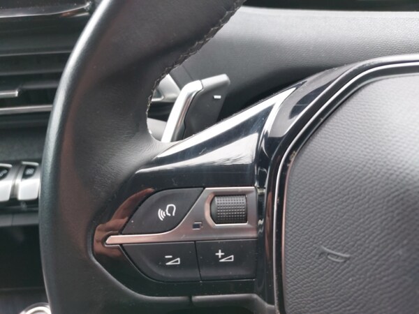 Used Peugeot 3008 2022 for sale - 75640547: Photo 18
