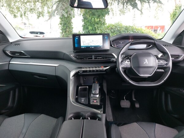 Used Peugeot 3008 2022 for sale - 75640547: Photo 2
