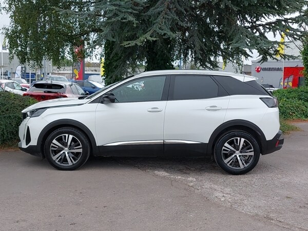 Used Peugeot 3008 2022 for sale - 75640547: Photo 4