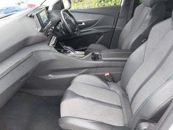 Used Peugeot 3008 2022 for sale - 75640547: Photo 5